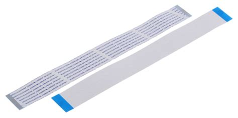 687640200002 Wurth Elektronik | Wurth Elektronik 6876 Series FFC Ribbon ...