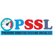 Pressure Sensitive Share Price Today - Pressure Sensitive Stock Price ...