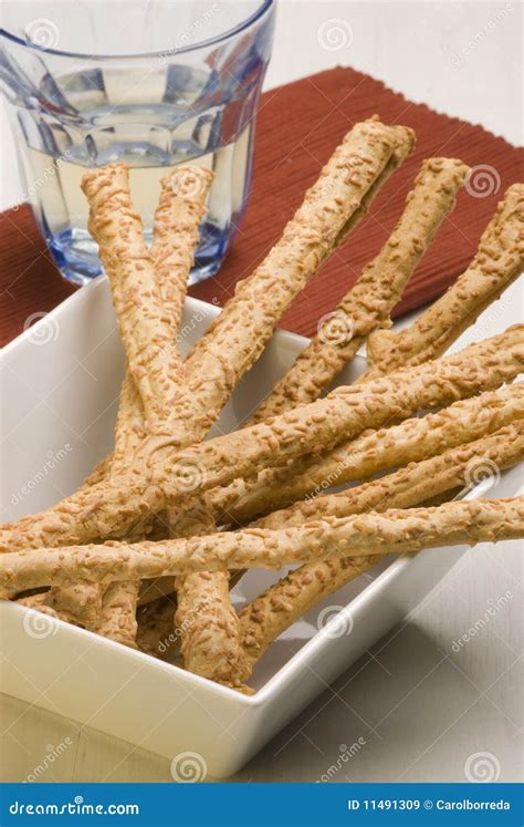 Spanish Tapas. Crispy Cheese Sticks. Stock Image - Image of still ...