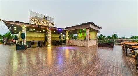 CAPITAL O 29808 SEASHORE BEACH RESORT (Goa/Calangute) - Specialty Hotel ...