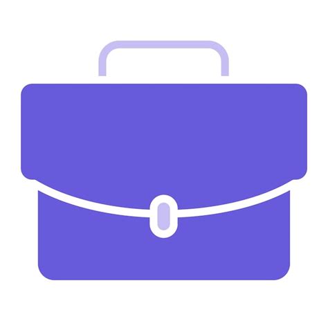 Briefcase Vector 的图像结果