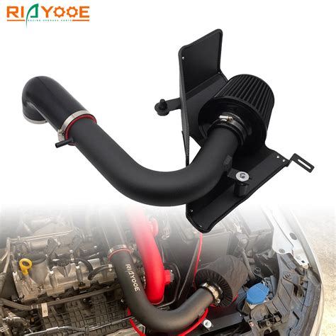 Cold Air Intake Kit Pipe For Vw Golf Gti Mk7 Ea211 1.2 1.4 Engine Passat Jetta Audi A3 Seat Leon ...