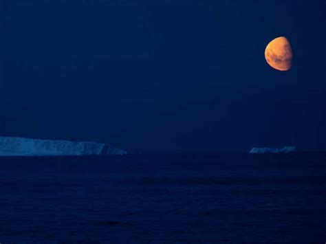 Journey to Antarctica, the only virus free continent - Travel freeze ...