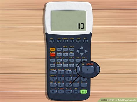 Image result for How to Add Variables with Exponents