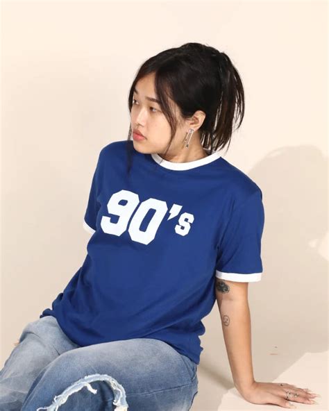 LoveDky | Printed Graphic T-shirts for Women Online in India