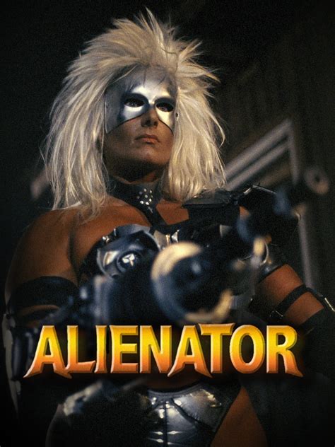 Image result for Alienator Novelization