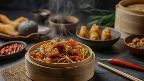 So. King Co. Acclaimed Asian Fusion Restaurant in King County ...