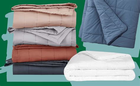 10 Best Weighted Blankets for Adults: Do Weighted Blankets Work?