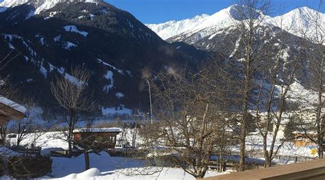 HAUS FUETSCH (Virgen, Austria - Tirol) - Lodge Reviews, Photos, Rate ...