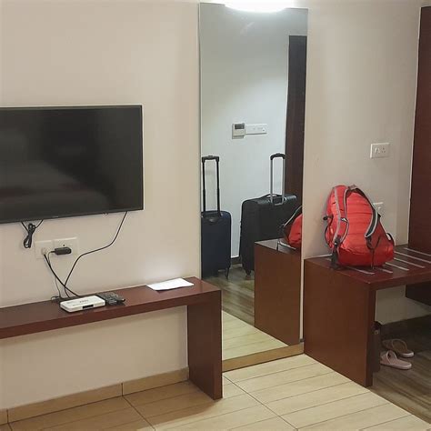 SAMUDRA MYSORE (Mysuru (Mysore), Karnataka) - Hotel Reviews, Photos ...
