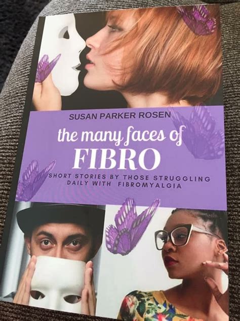 fibromyalgia books