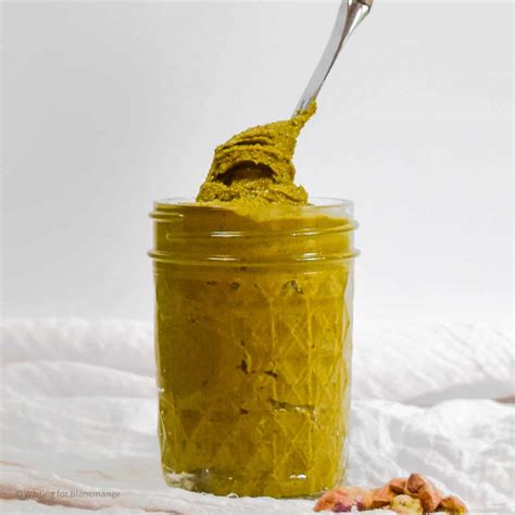 Image result for Pistachio Paste Recipe