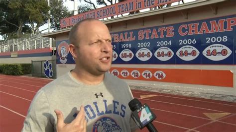 Bolles’ goal as title game looms: ‘Can we be better?’