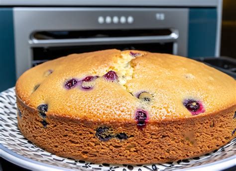 Baking A Cake In A Convection Oven: The Ultimate Guide
