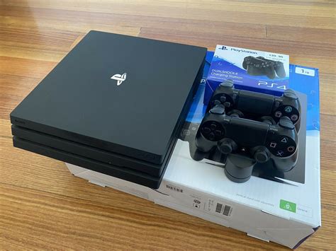 PS4 Pro Review: The 4K Console to Beat | Tom