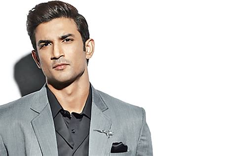 Biopic on sushant singh rajput in the making