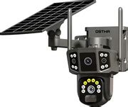 PRAMA IP DOME 4MP NIGHT COLOUR (NC140D3 LD) 4MM Security Camera Price ...