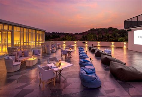 Wedding at The Westin Goa, Wedding hotel in goa