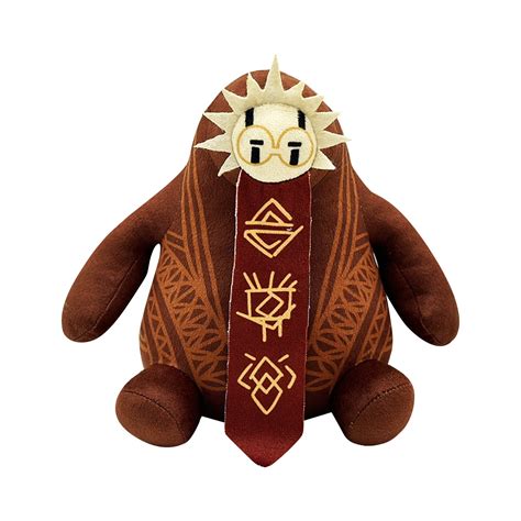Esquie Character Plush Toy – Clair Obscur: Expedition 33 Limited Series ...