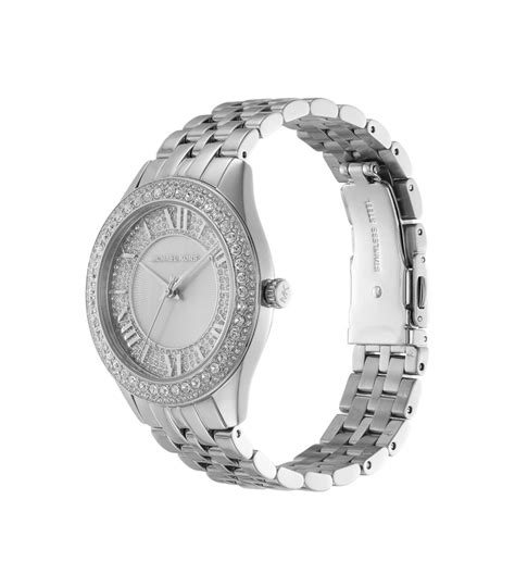 MK4708 | MICHAEL KORS Harlowe Analog Watch for Women – Sai Creations ...