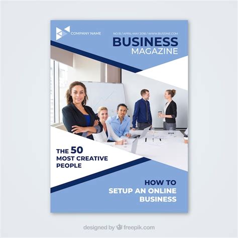 Business Magazine Cover 的图像结果