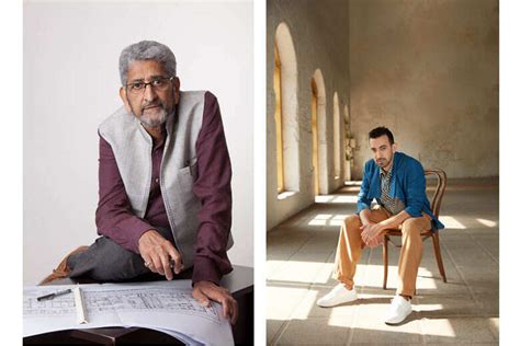 Unveiling the winners of hansgrohe presents The D/List 2023 - Second ...