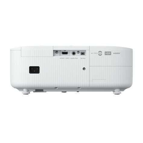 Epson EH-TW6250 - 2800 Lumens 4K UHD Home Cinema Projector
