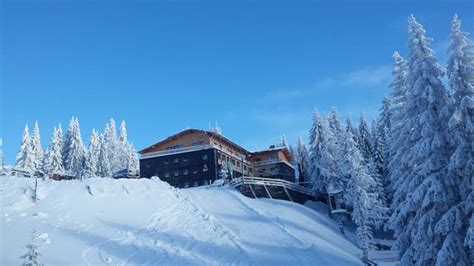 HOTEL RTANJ (Kopaonik) - Hotel Reviews, Photos, Rate Comparison ...