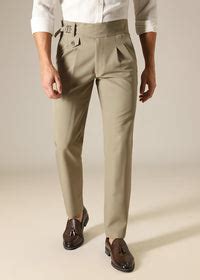 Buy Latest Collection of Gurkha Pants | Banana Club