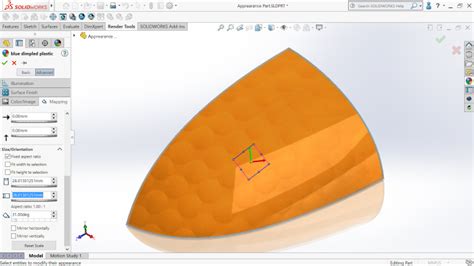 Image result for SolidWorks RealView