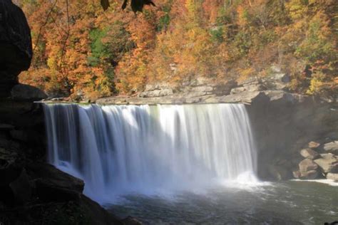 Image result for Cumberland Falls Ghost Bride