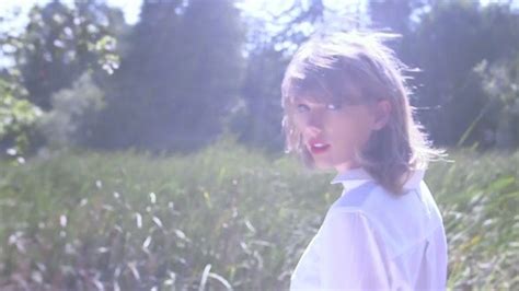 Taylor Swift Is Never Out of “Style” In New Video | Vanity Fair