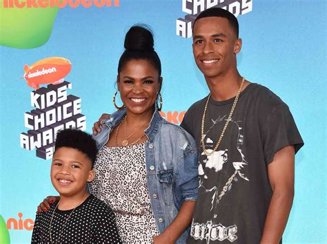 Nia Long Says Her Split from Ime Udoka Was a 'Wake-Up Call'