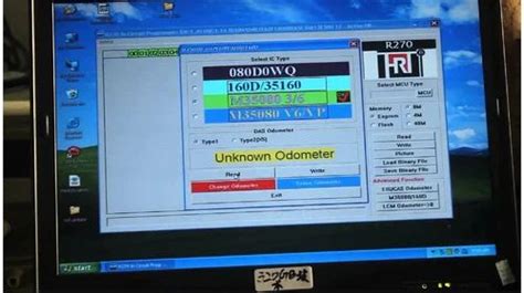 ODO METER PROGRAMING DEVICE - X-Tool Odometer Programing Device School ...