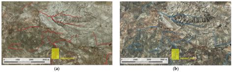 Methodology for Determining Gully Widths in Multi-Temporal Studies in ...