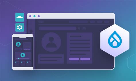 Image result for Drupal Content Management