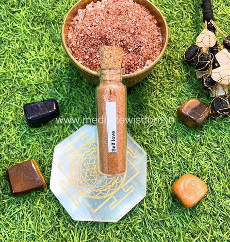 Self love - Meditate wisdom store