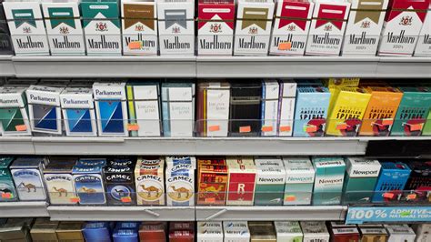 Unveiling the Secrets: Discover the Lowdown on Cigarette Prices on Indian Reservations