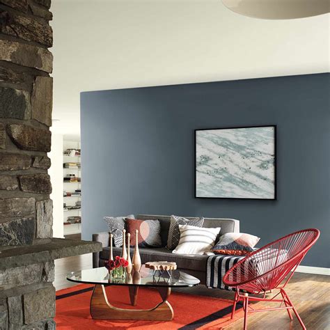 10 Best Modern Paint Colors You'll Want on Your Walls