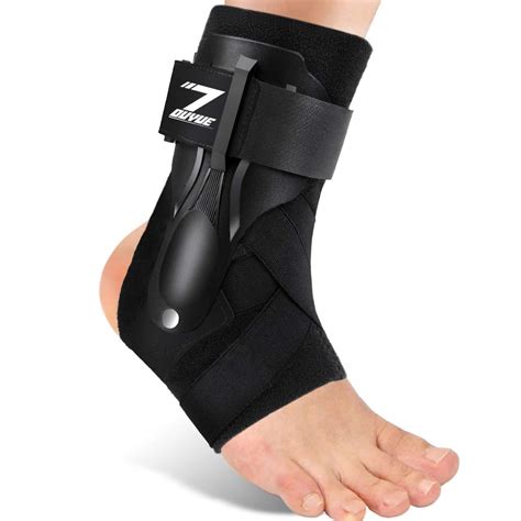 Buy Ankle Support, Ankle Brace for Men & Women, Ankle Support Brace for ...