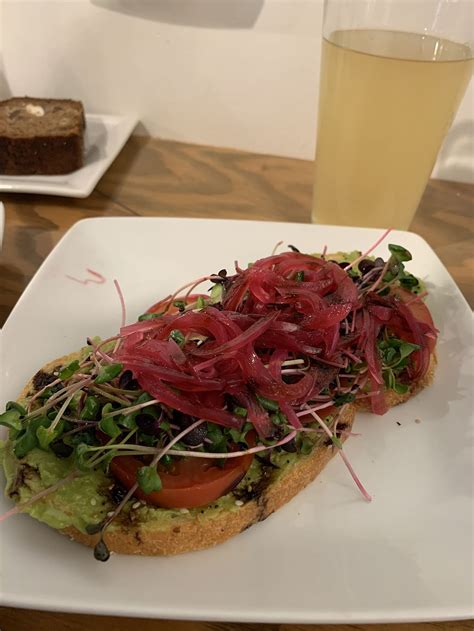 Arête - North Bend Washington Coffee & Tea - HappyCow