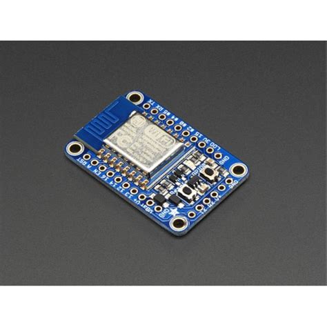 Adafruit HUZZAH ESP8266 Breakout at MG Super Labs India