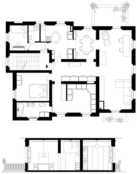 Elisa Manelli architetto a Bologna
