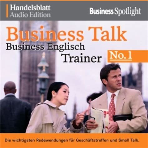 Business Talk English Vol. 1 (Audio Download): N.N., div ...