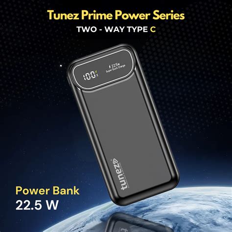 10000mAh Power Bank Under 1500 | 22.5W Fast Charging