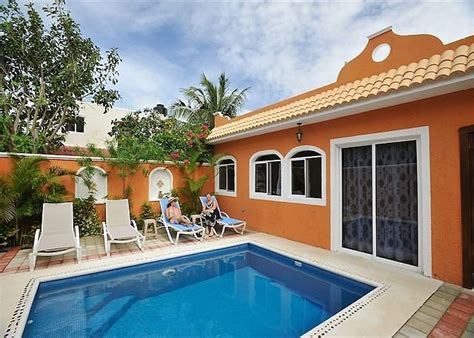 ABBEY DEL SOL (Riviera Maya/Puerto Morelos, Mexico) - Villa Reviews ...