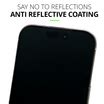 Gear31 Apple iPhone 17 Anti Reflective Tempered Glass 2.0 – GEAR31 Store
