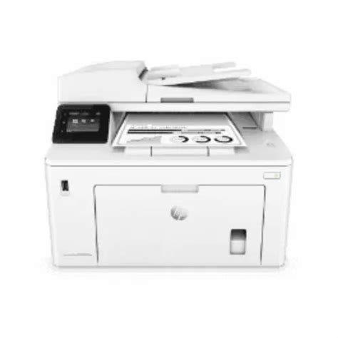 HP LaserJet Pro Multifunction Printer 的图像结果