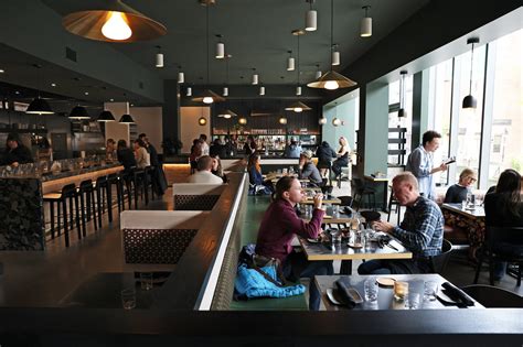 Bar Futo, on Fore Street in Portland, to close in November