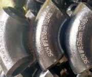 ASTM A234 WPB Elbow | SA 234 WPB 90/ 45 Deg SR/ LR Elbow ASME B16.9